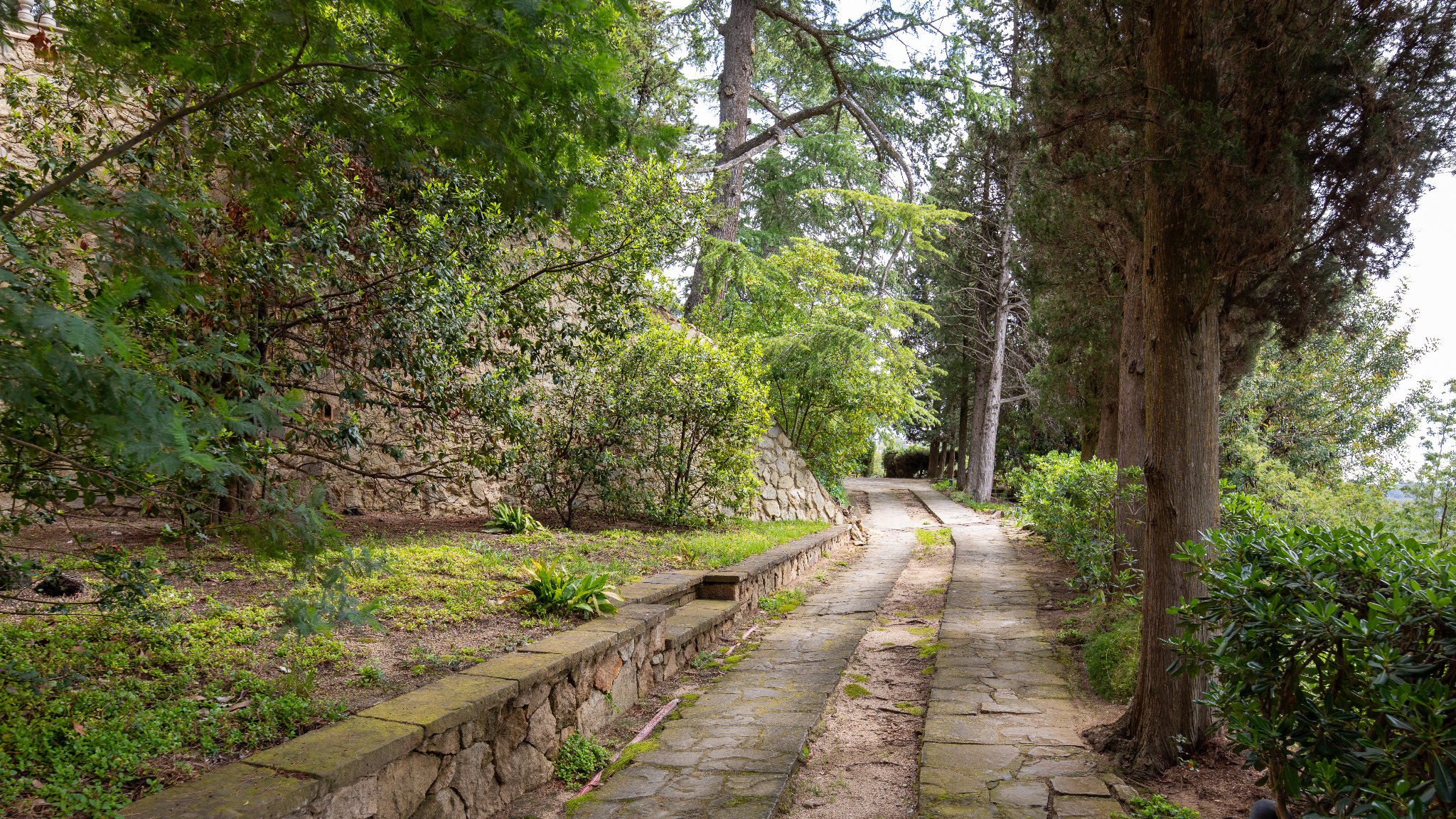 Retreat at Saint George